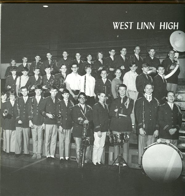 1966 Band 